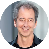 Ulrich Hofmann, PhD