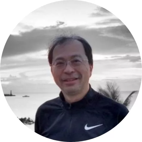 JiFu Kung