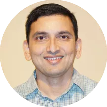 Vasu Kalidindi, Multiscale Technologies