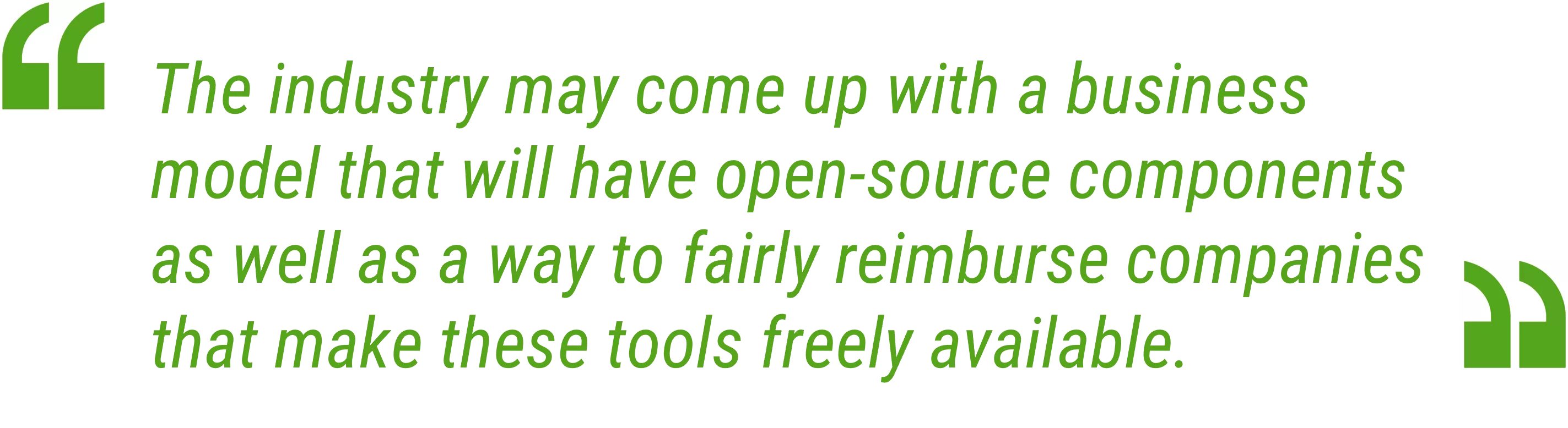 Verific Pull Quote