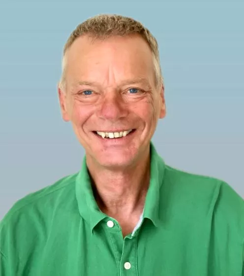 Verific headshot