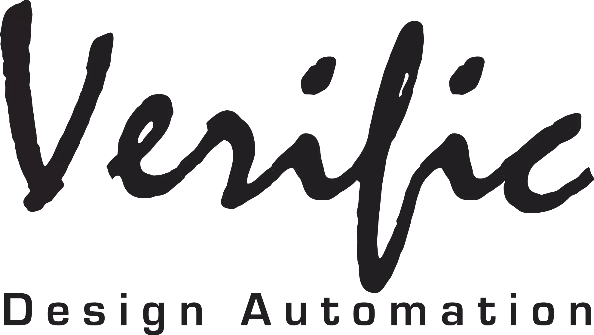 Verific logo