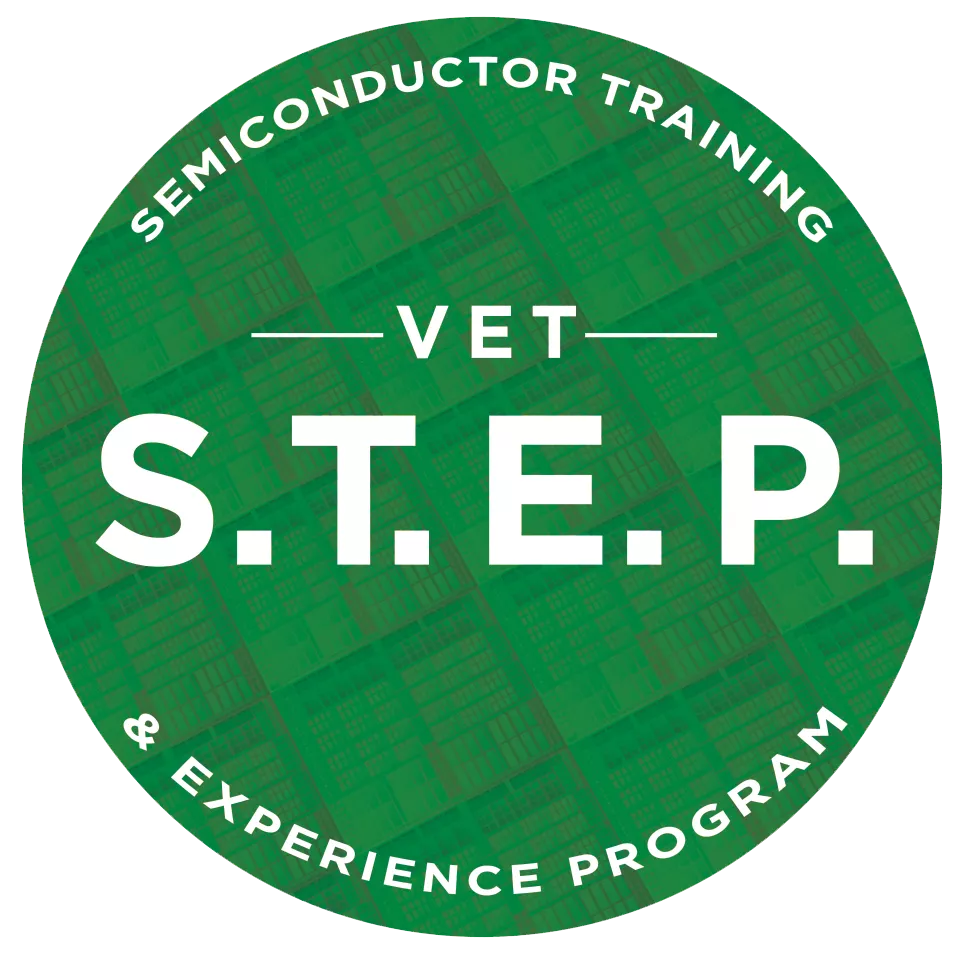 Vet STEP