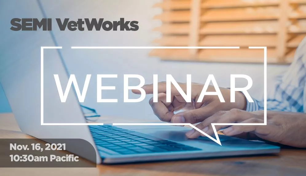 VetWorks webinar