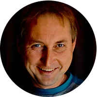 Victor Moroz, PhD