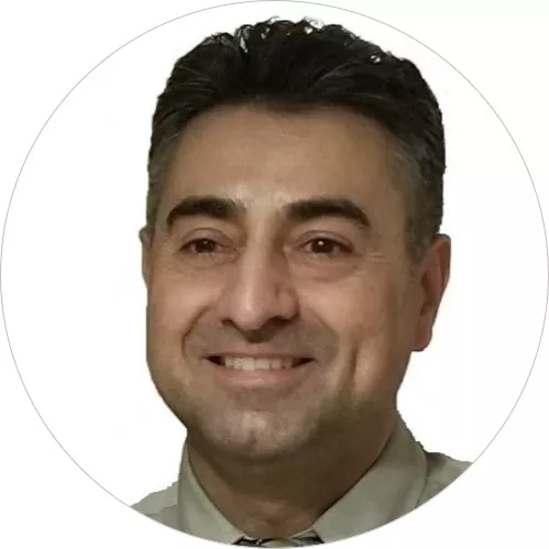 Victor Veliadis, PowerAmerica