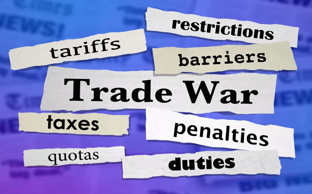 Vietnam Trade War