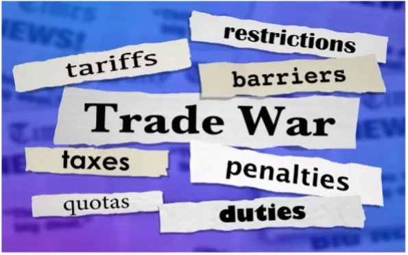 Vietnam trade war