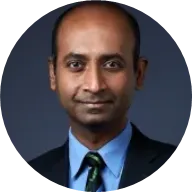 Vijay Headshot