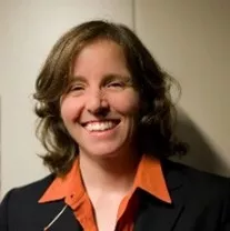 Megan Smith