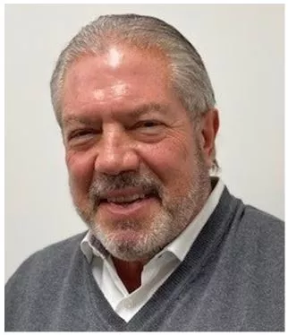 WFD Edwards headshot