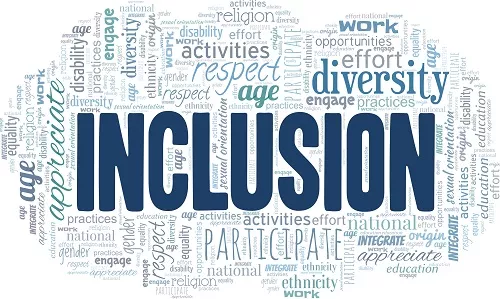 Inclusion