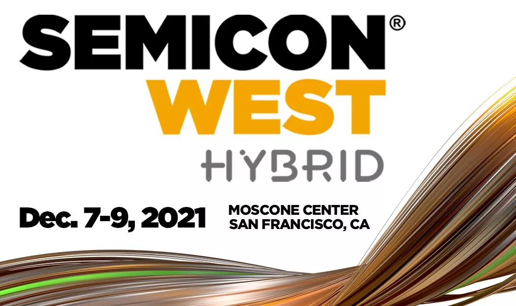 SEMICON West banner