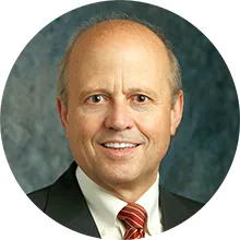 Wally Rhines