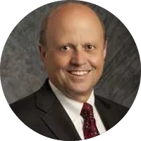 Wally Rhines, PhD