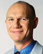 Dr. Walter Weigel