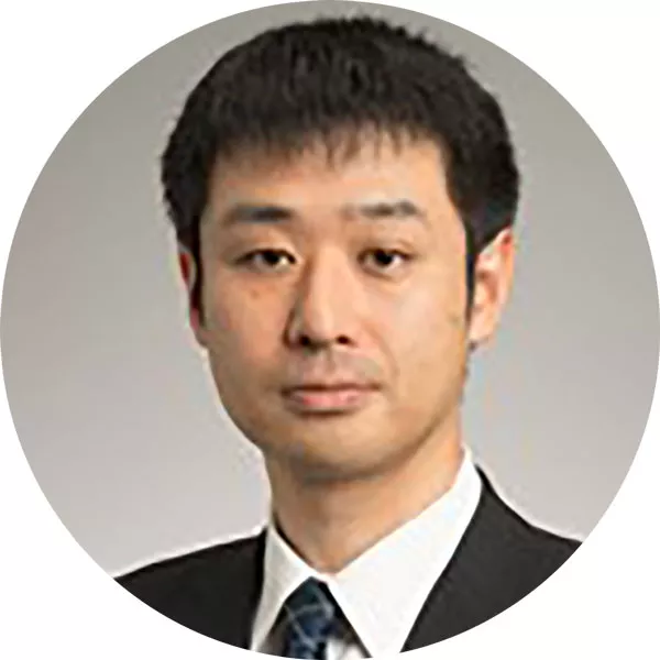 渡辺 英徳