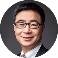 Wenge Yang, PhD