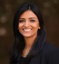 Vakil headshot