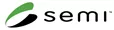 SEMI logo