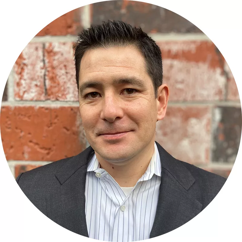 William Duffy