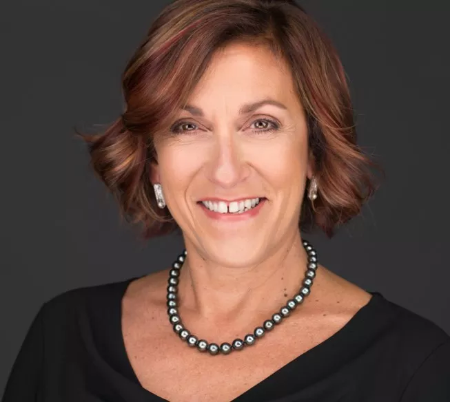Debbie Gustafson