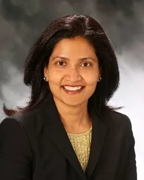 Gowri Kamarthy