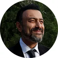 Yasser Khan
