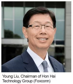 Young Liu headshot