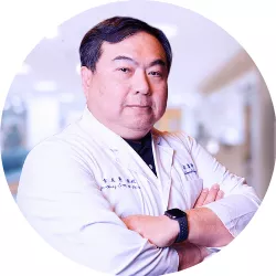 Yu-Chuan Li Taipei Medical University
