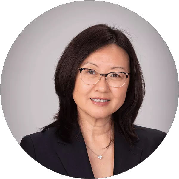 Amy Leong, FormFactor