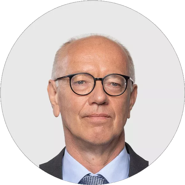 Dr. Rutger Wijburg