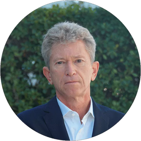 Anton Hofmeister, STMicroelectronics