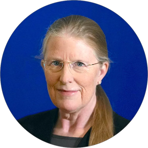 Maria Peterson