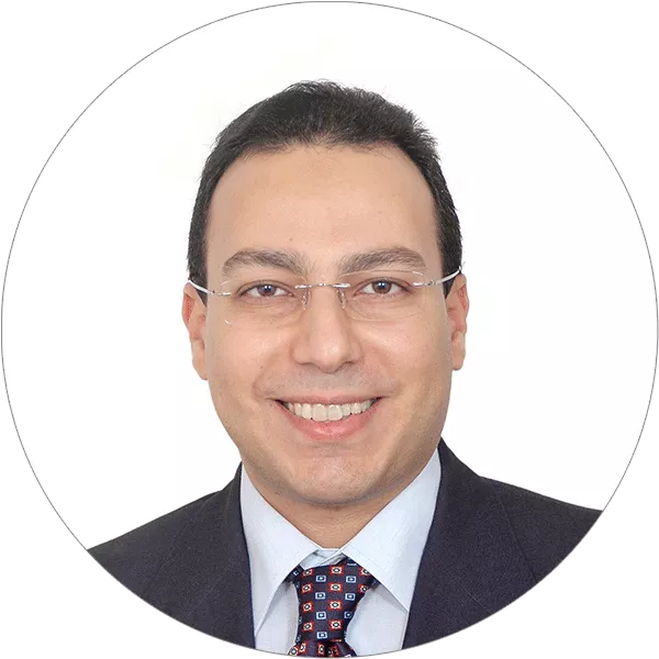 Bassam Saadany, SiWare Systems
