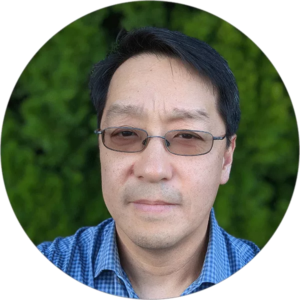 Kevin Yasumura