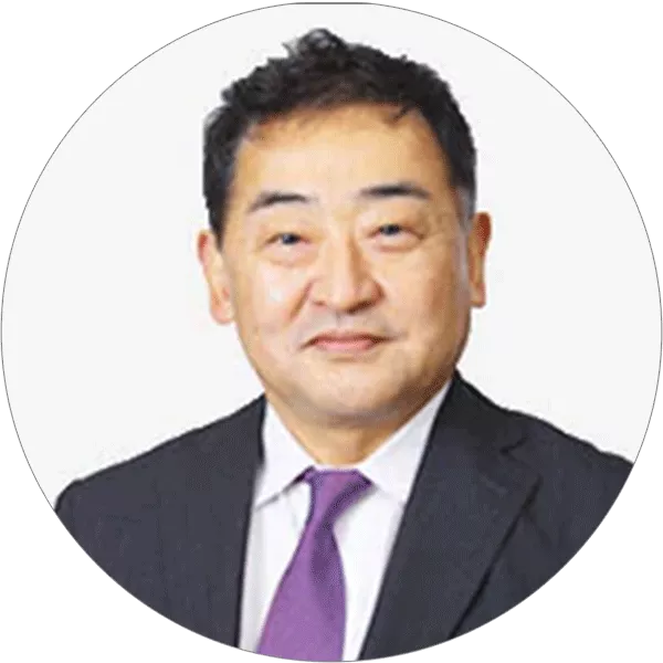 Yoshinobu Mitano