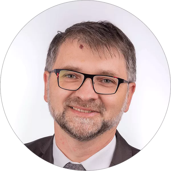 Marc ENGEL