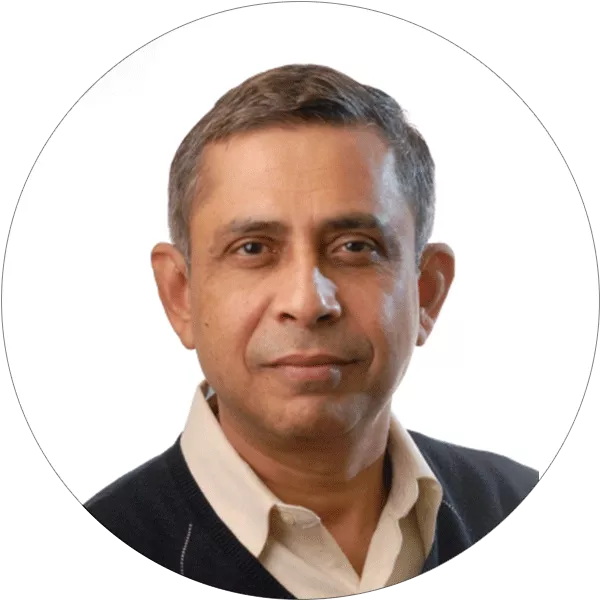 Sarbajit Ghosal