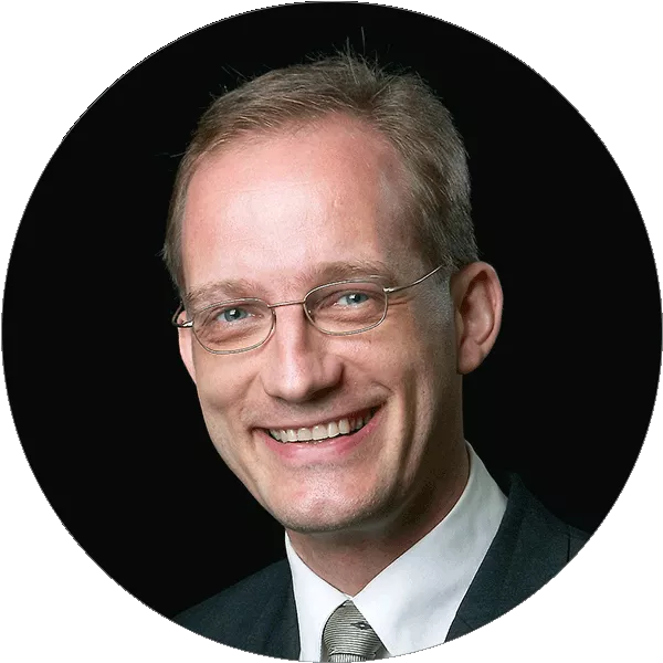 Peter Lendermann