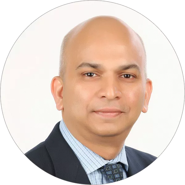 Bobby Mitra