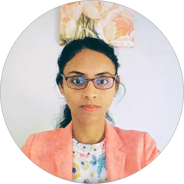 Praneetha Poloju