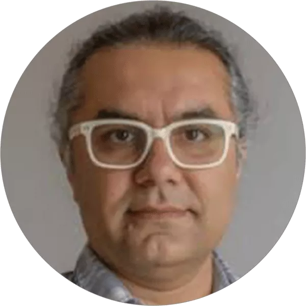 Fahad Golra