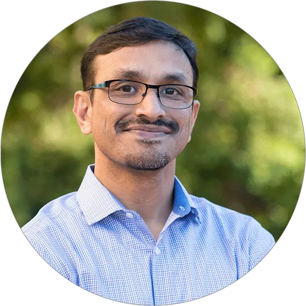 Nikunj Mehta