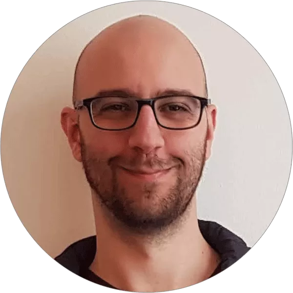 Jasper van Heugten, PhD