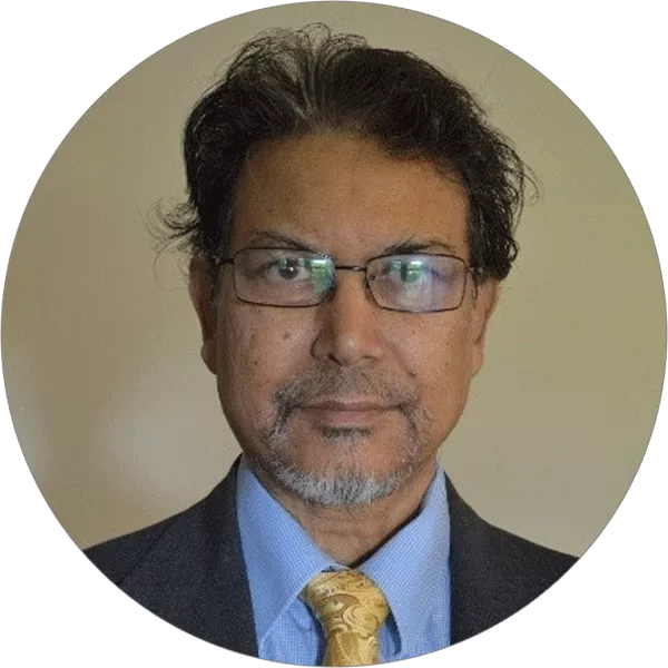 Anis Rahman