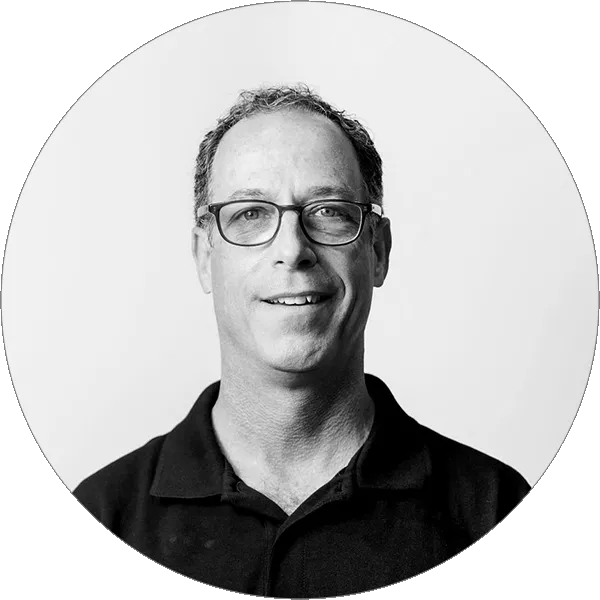 Jeffrey Gross