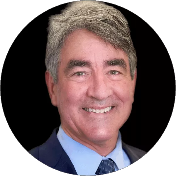 Paul Carey
