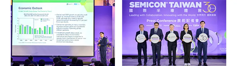 SEMICON Taiwan 2025