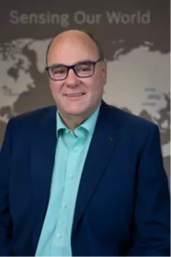 Stephan Finkbeiner博士